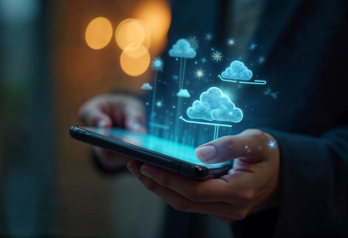Backup em Nuvem com Acronis