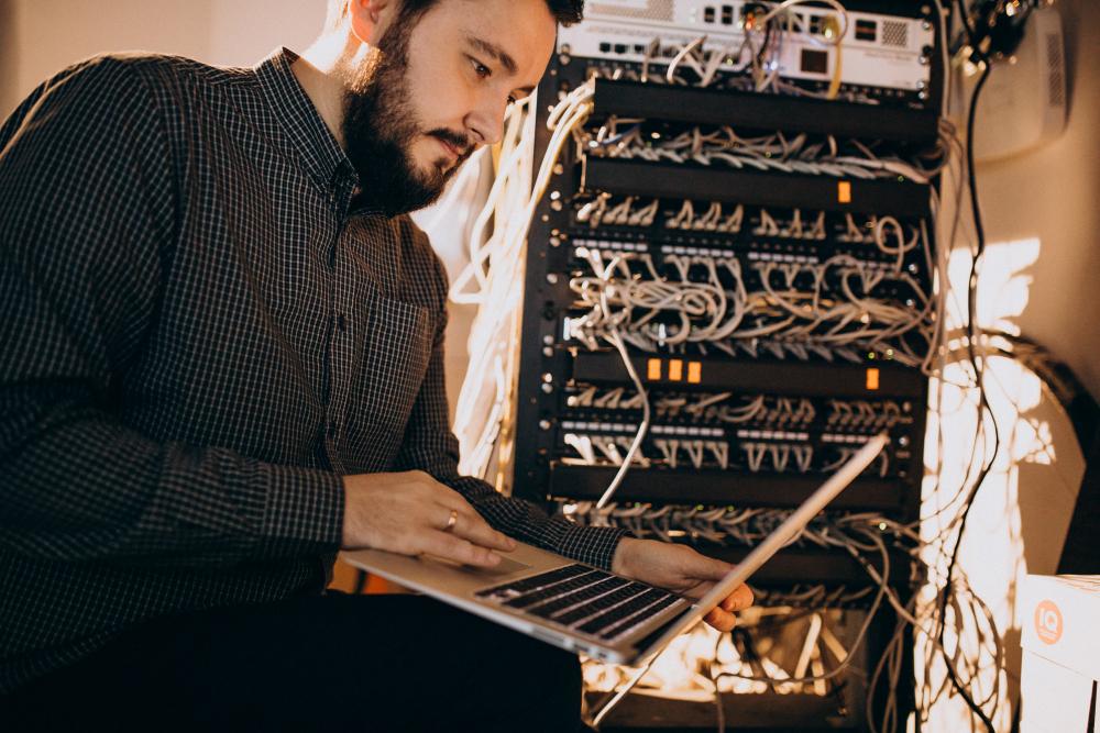 Data Center e Locação de TI
